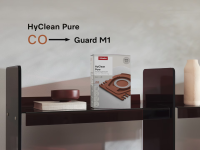 Пылесос Guard M1 Silence SVYK0